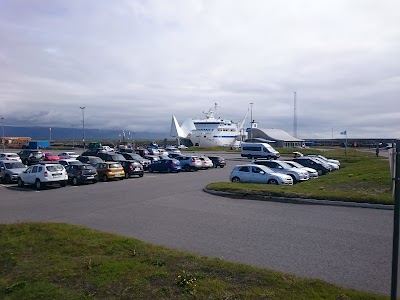 Photos of Landeyjah&ouml;fn