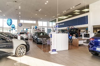 Group 1 Volkswagen Chester