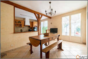 Photo n°49 de Patricia Barbato-Cossic - SAFTI Immobilier Saint-Herblain à Saint-Herblain (Agent immobilier)