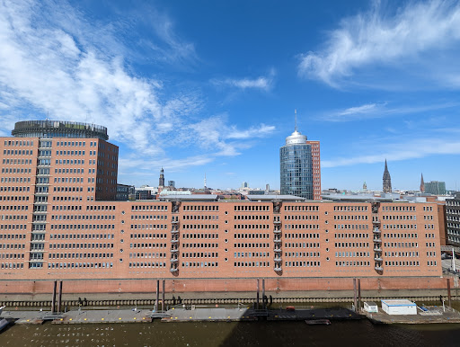 Hanseatic Trade Center - Thumbnail