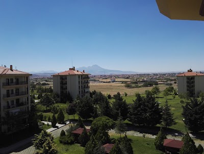 Photos of Mercedes-Benz Lojmanları