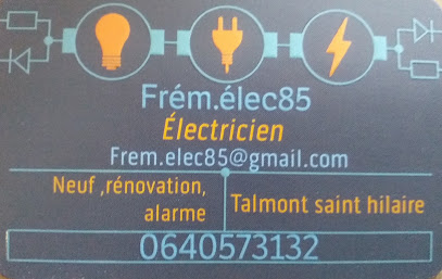 Frém.elec85