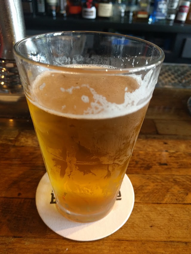 Rocky Top Tavern