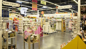 Photo n°2 de GiFi ST ETIENNE REMIREMONT à Saint-Étienne-lès-Remiremont (Magasin d'ameublement et de décoration)