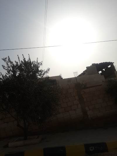 Photos of Alsaleheen Mosque