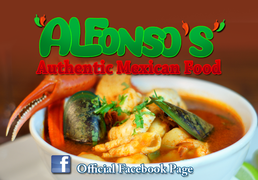 Alfonso's Authentic Mexican Food Gallery - United States