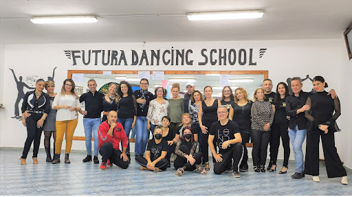 Futura Dancing School - Thumbnail