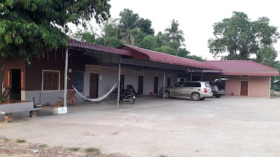 lodging