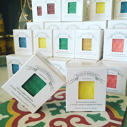 Photo n°32 de Echoppe de la lune à Bordeaux (Épicerie)