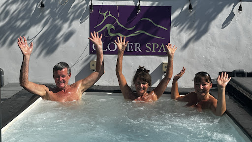 Clover Spa and Hotel