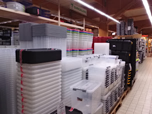 Photo n°24 de Bricorama Domancy à Domancy (Magasin de bricolage)