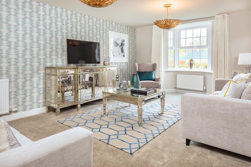 David Wilson Homes - Patch Meadows photo 2