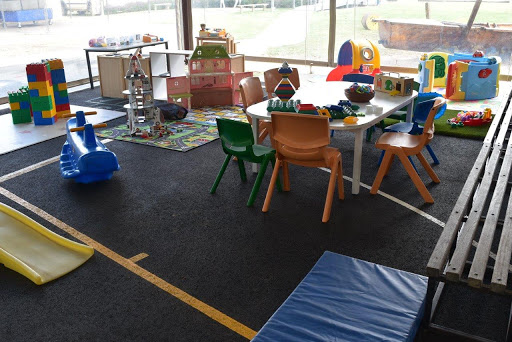 Mount Barker Toy Library