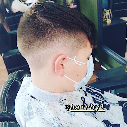 Photo n°15 de Hair by l à Lens (Salon de coiffure)