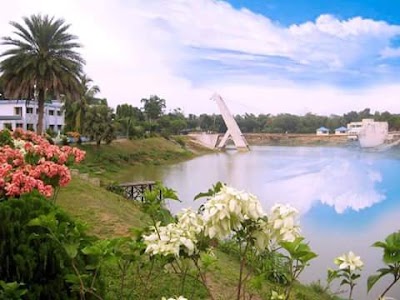 Photos of Ramgarh Lake