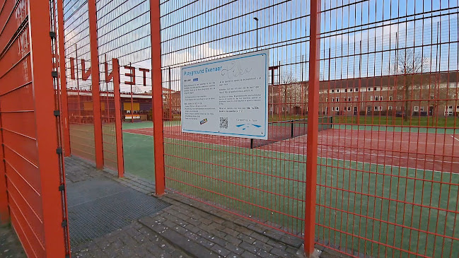 Playground Evenaar (tennis)
