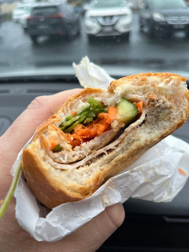 Spring Hot Bread - Visual
