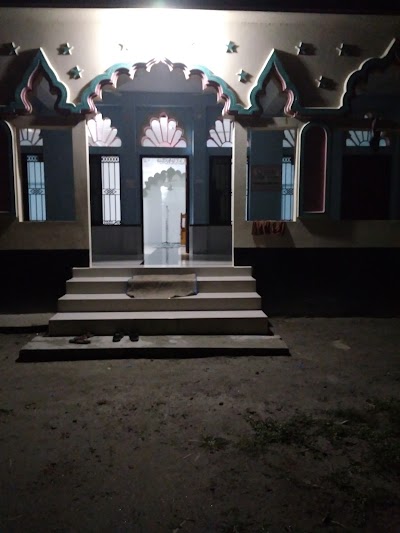 Photos of Maddha Dhanghara Jame Mashjid
