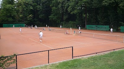 Photos of Royal Leopold Club