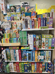 Photo n°10 de Ludi Toy'z à Doubs (Magasin de jouets)