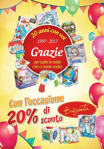 Brigante Anna Rita