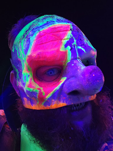 Circle of Ash Haunted Attraction - Thumbnail