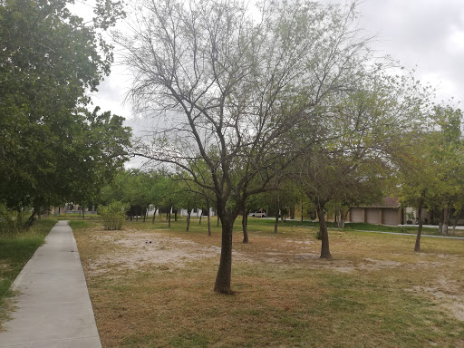 Parque Rosas Gallery - United States