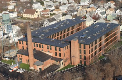 Lofts at Pocasset Mill