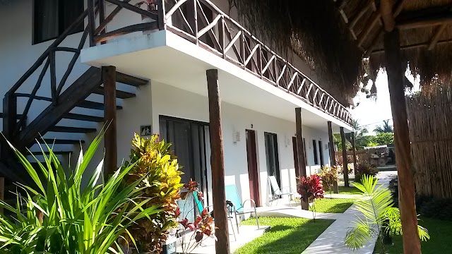 Hotel Azul 36