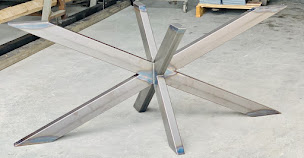 Photo n°11 de Ferronnerie suzan 2jm à Peypin (Entreprise de construction métallique)