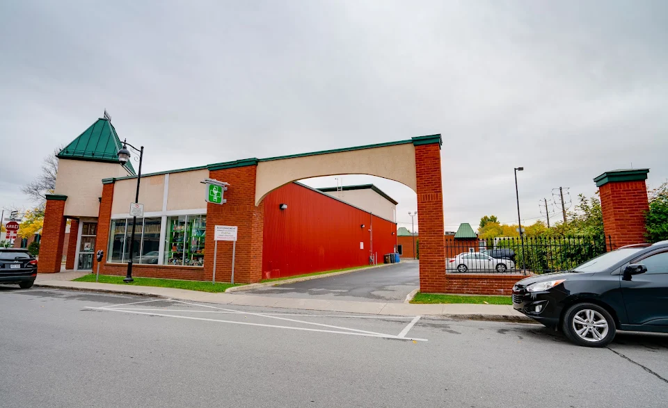 Proxim pharmacie affiliée - Farmer, Dupuis et Bergeron photo