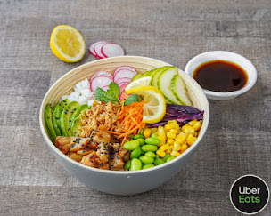 Photo n°10 de POKESAN à Libourne (Restaurant japonais)