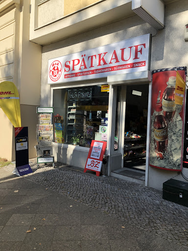 Dein-Späti - Visual