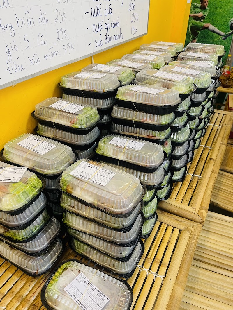 Tuệ Đăng Quang Vegan — photo 16