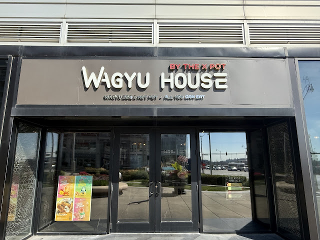 Wagyu House Chicago by null