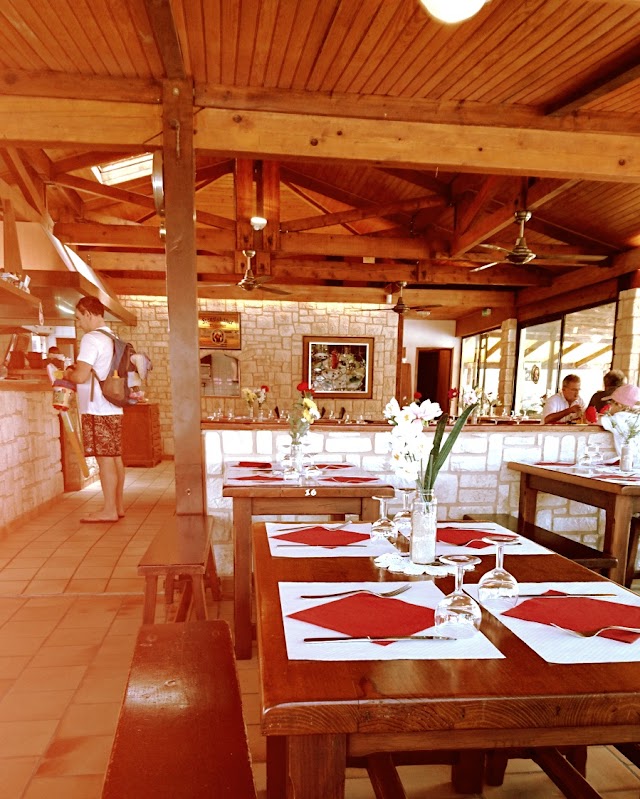 Chez Heidi