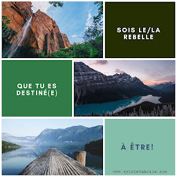 Photo n°17 de Praticienne en Hypnose ericksonienne et Zéro Mental ️ à Coye-la-Forêt (Service d'hypnothérapie)