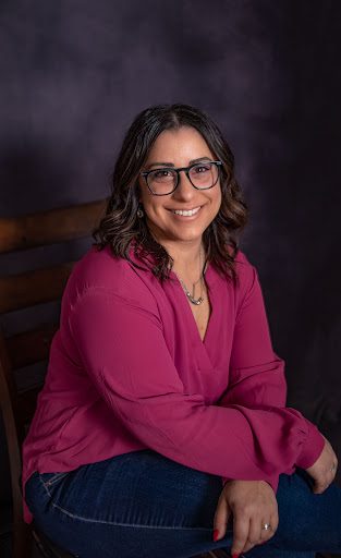 Caia Salusso Keller Williams Copper City