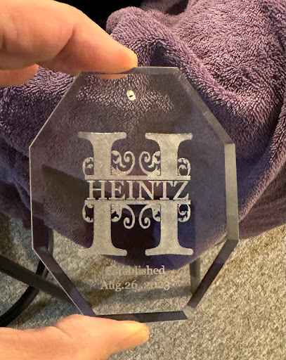 DMP Engraving - Thumbnail