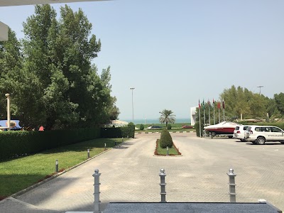 Photos of Mirage Suites Hotel
