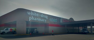 Thrifty White Pharmacy