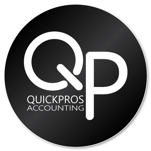 Quickpros Accounting, Inc. - Visual