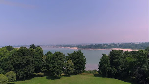 Photo n°6 de Château du Val d'Arguenon à Saint-Cast-le-Guildo (Lodge)
