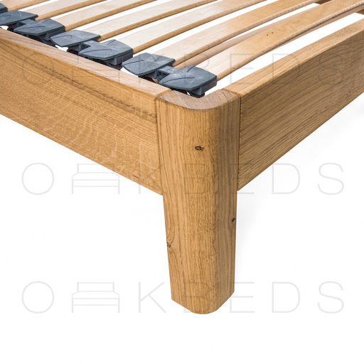 The Oak Bed Workshop - Visual