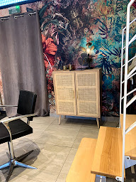 Photo n°25 de Viva La Vie Signé Nataly à Plougasnou (Salon de coiffure)