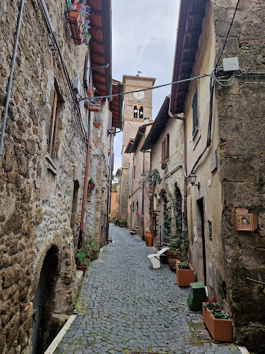 City of Sacrofano - Thumbnail
