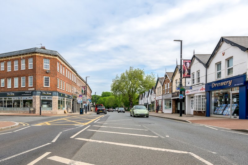 Drewery Estate Agents Sidcup photo 2