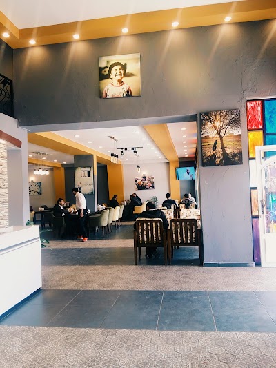 Photos of Lina Cadde Cafe Viranşehir