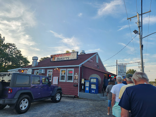 Ob-Co's Donuts - Thumbnail