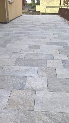 GR Pavimenti